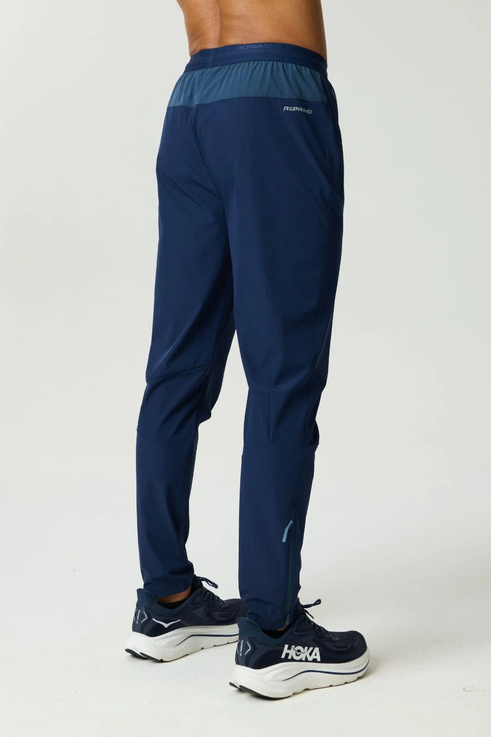 Reprimo Xcelerate Pants 'Navy Marine' - Image 2