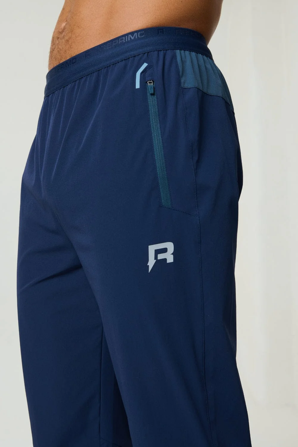 Reprimo Xcelerate Pants 'Navy Marine' - Image 3