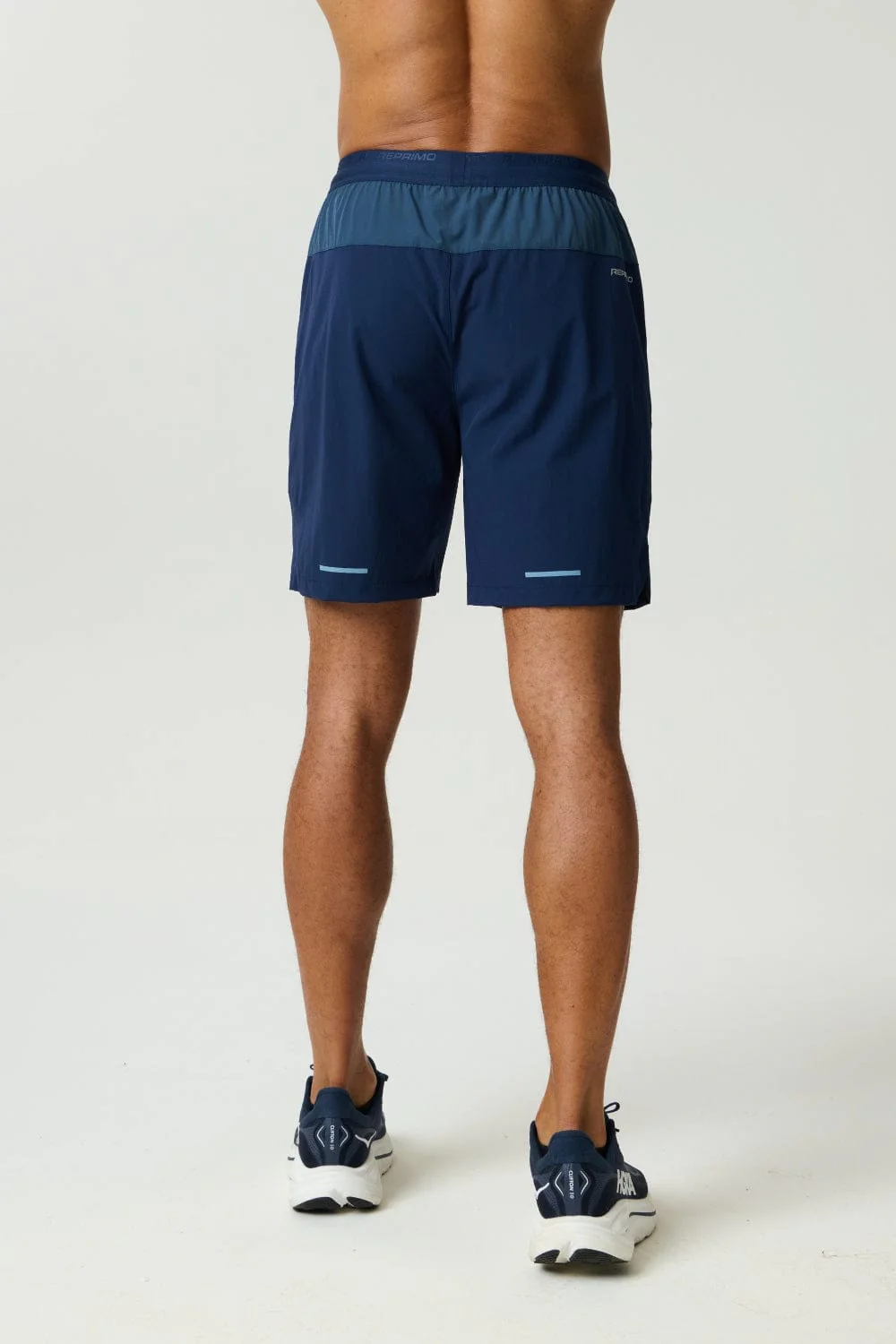 Reprimo Xcelerate Shorts 'Navy Marine' - Image 2