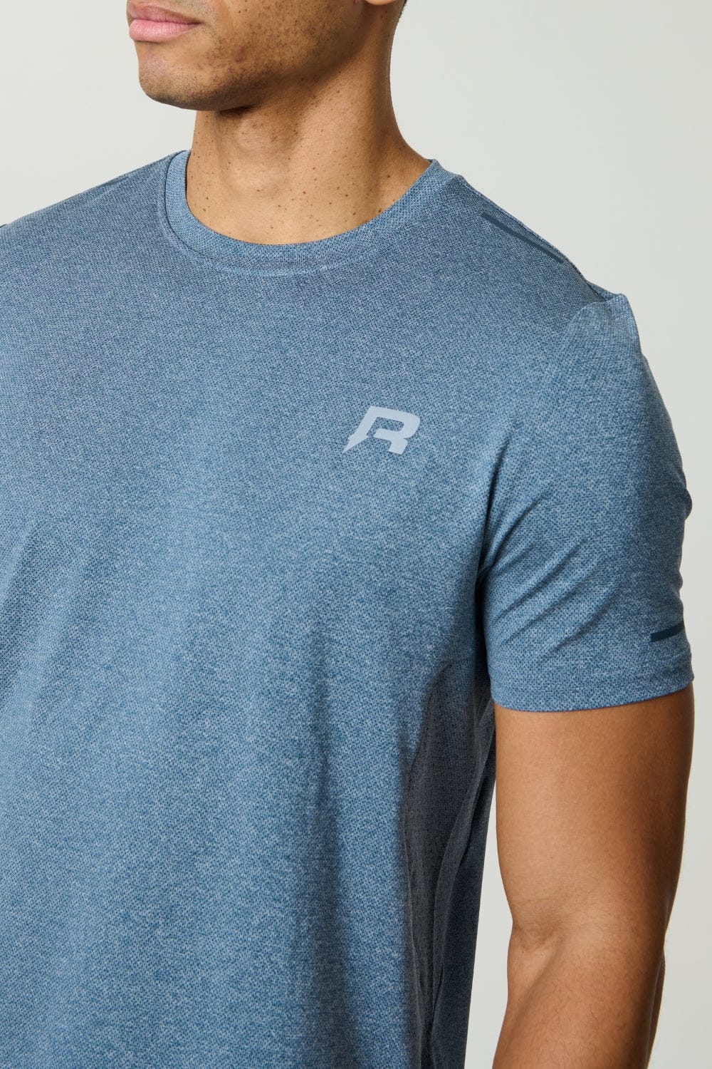 Reprimo Xcelerate T-Shirt 'Marine' - Image 3