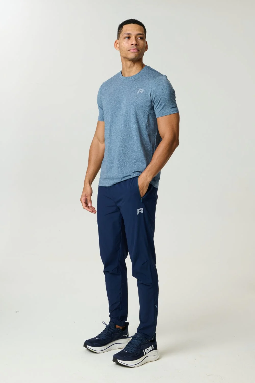 Reprimo Xcelerate T-Shirt 'Marine' - Image 4