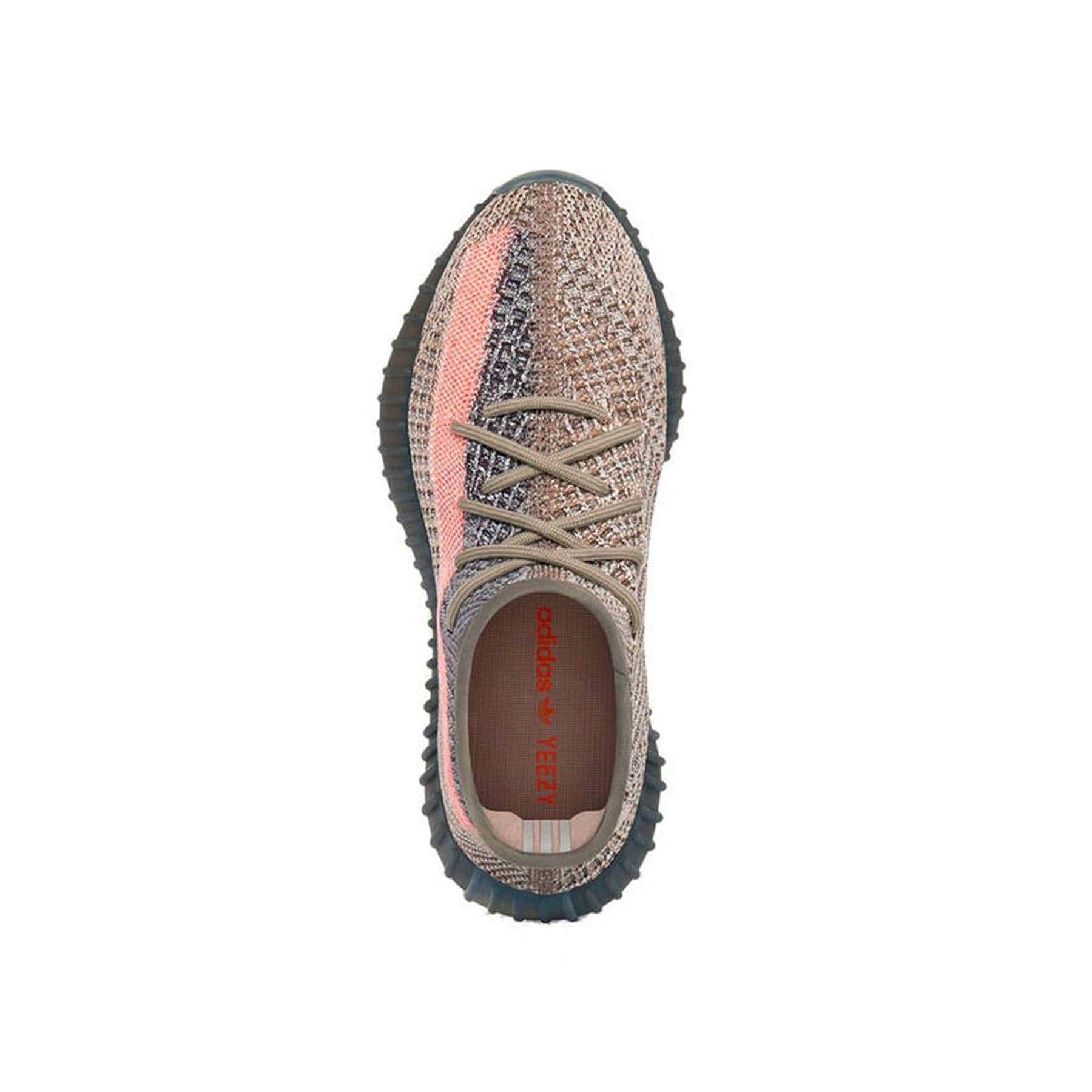 adidas Yeezy Boost 350 V2 'Ash Stone' - Image 3