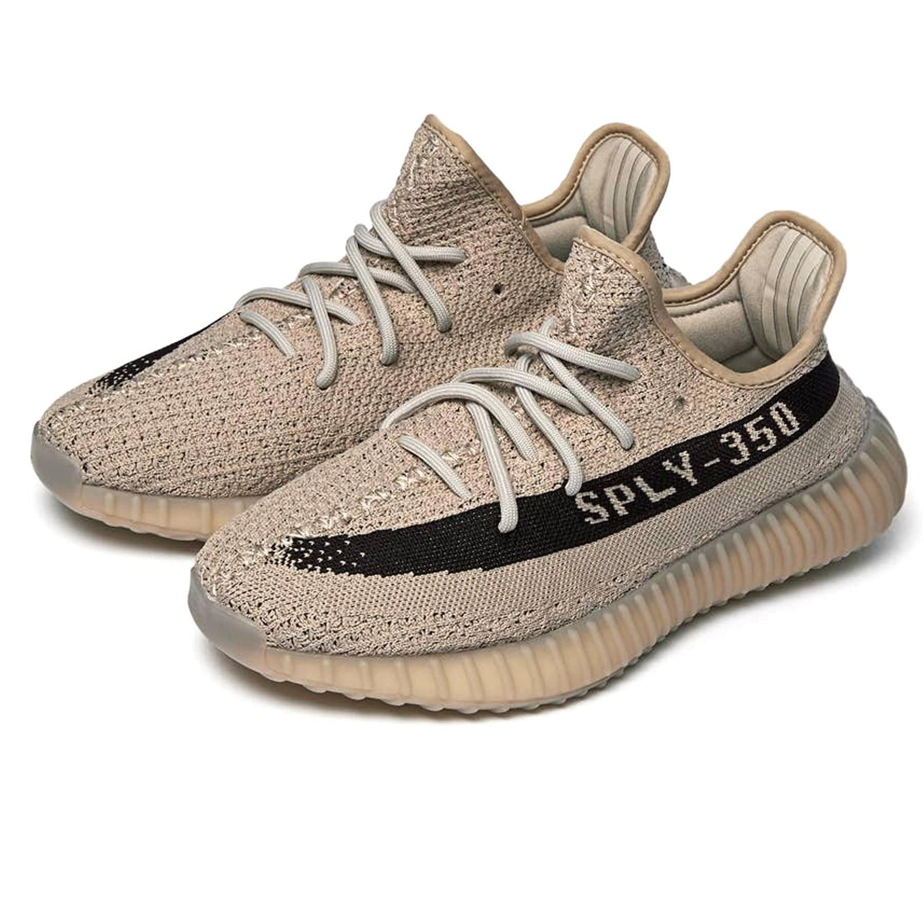 adidas Yeezy Boost 350 V2 'Slate' - Image 2