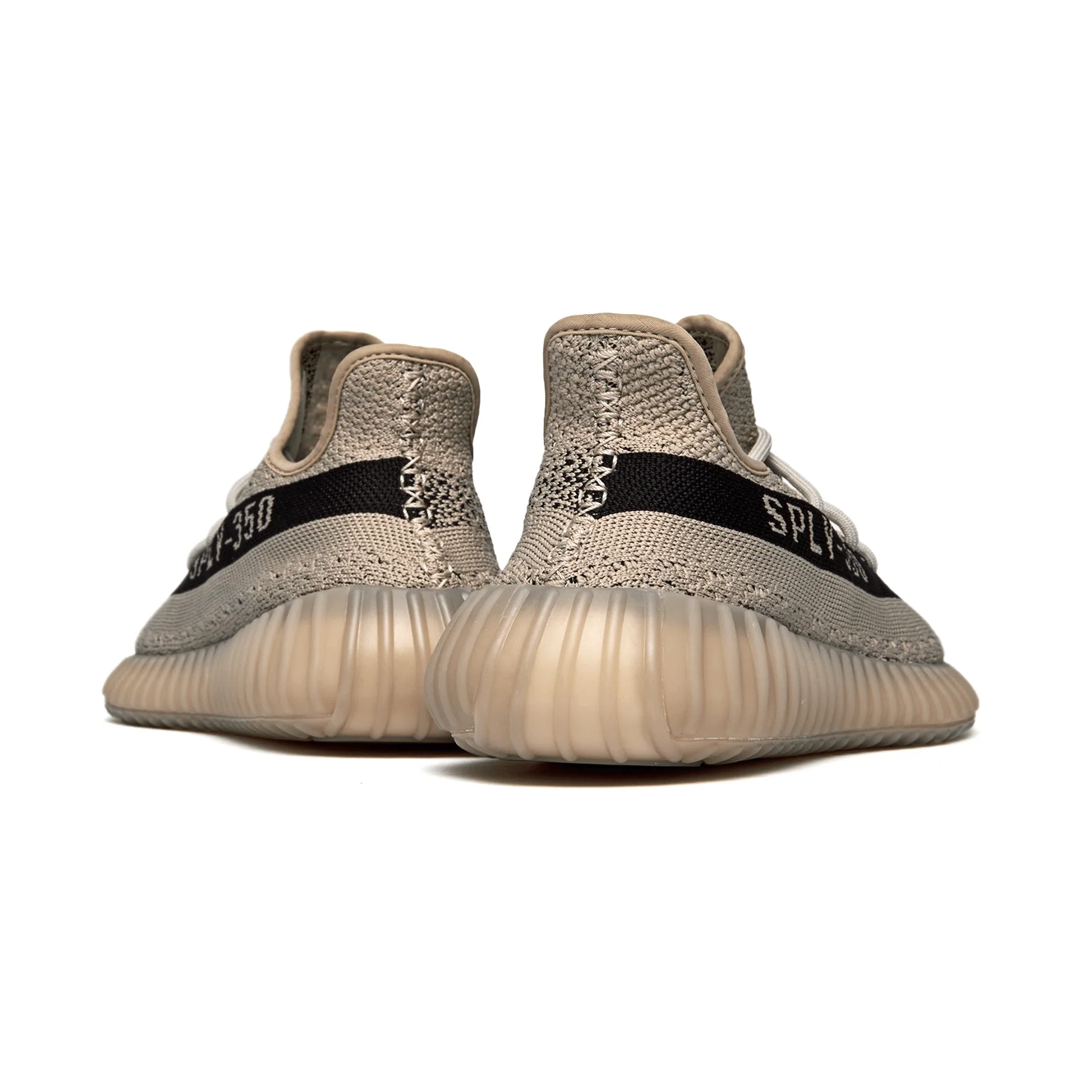 adidas Yeezy Boost 350 V2 'Slate' - Image 4