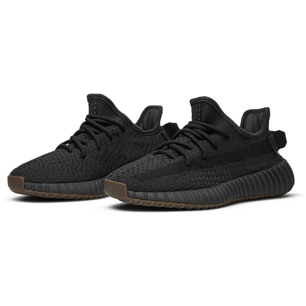Yeezy Boost 350 V2 'Cinder Non-Reflective' - Image 3