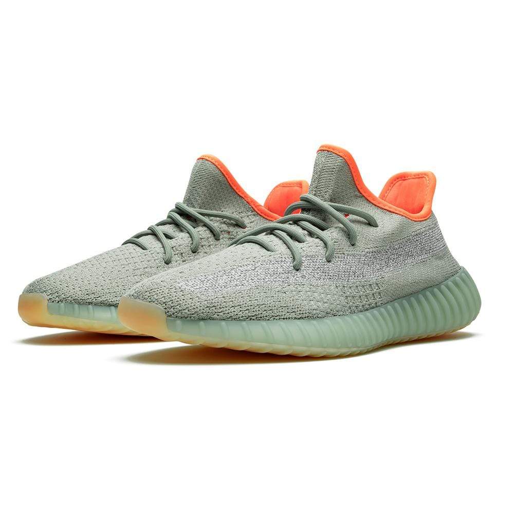 Yeezy Boost 350 V2 'Desert Sage' - Image 2