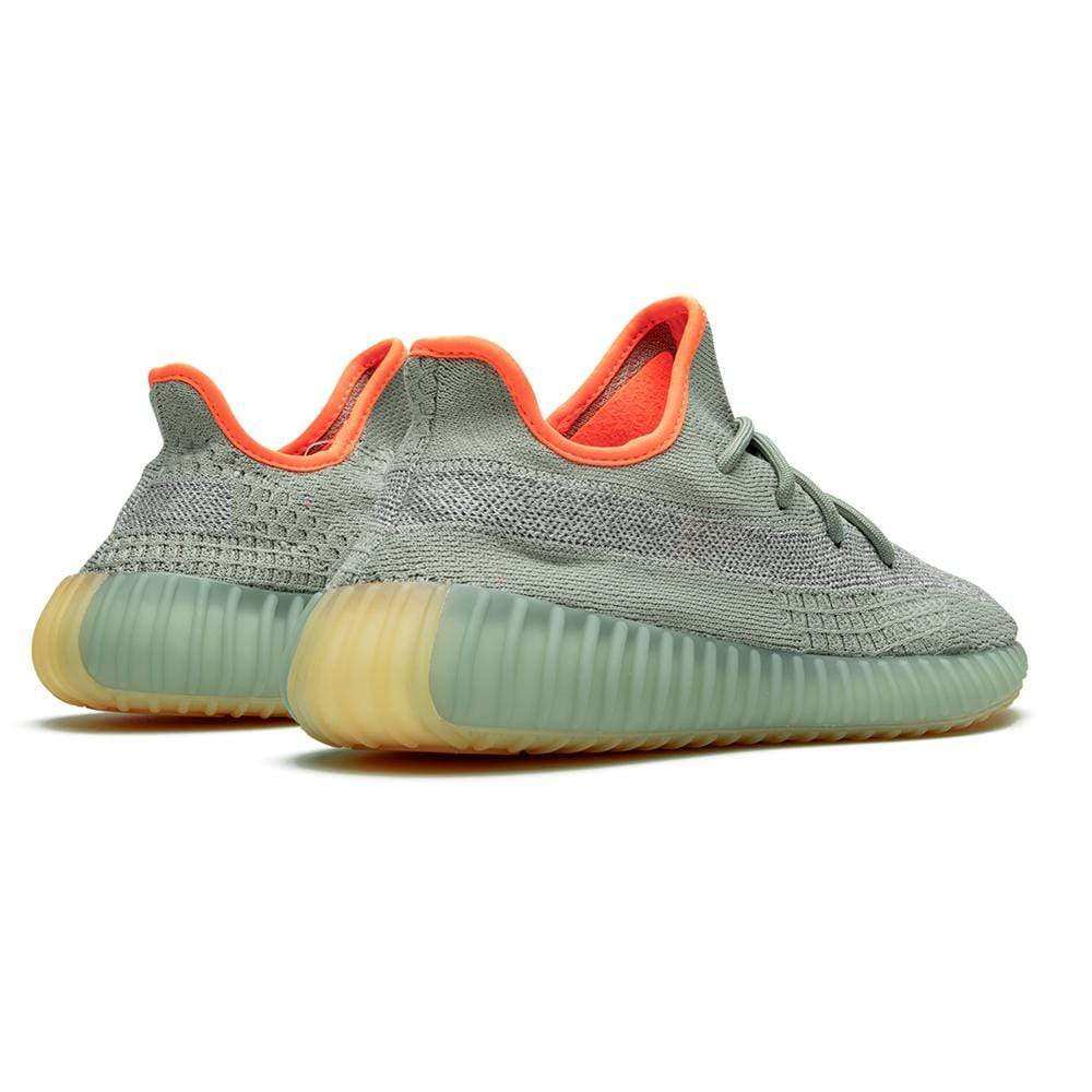 Yeezy Boost 350 V2 'Desert Sage' - Image 3
