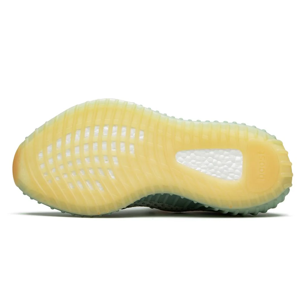 Yeezy Boost 350 V2 'Desert Sage' - Image 4