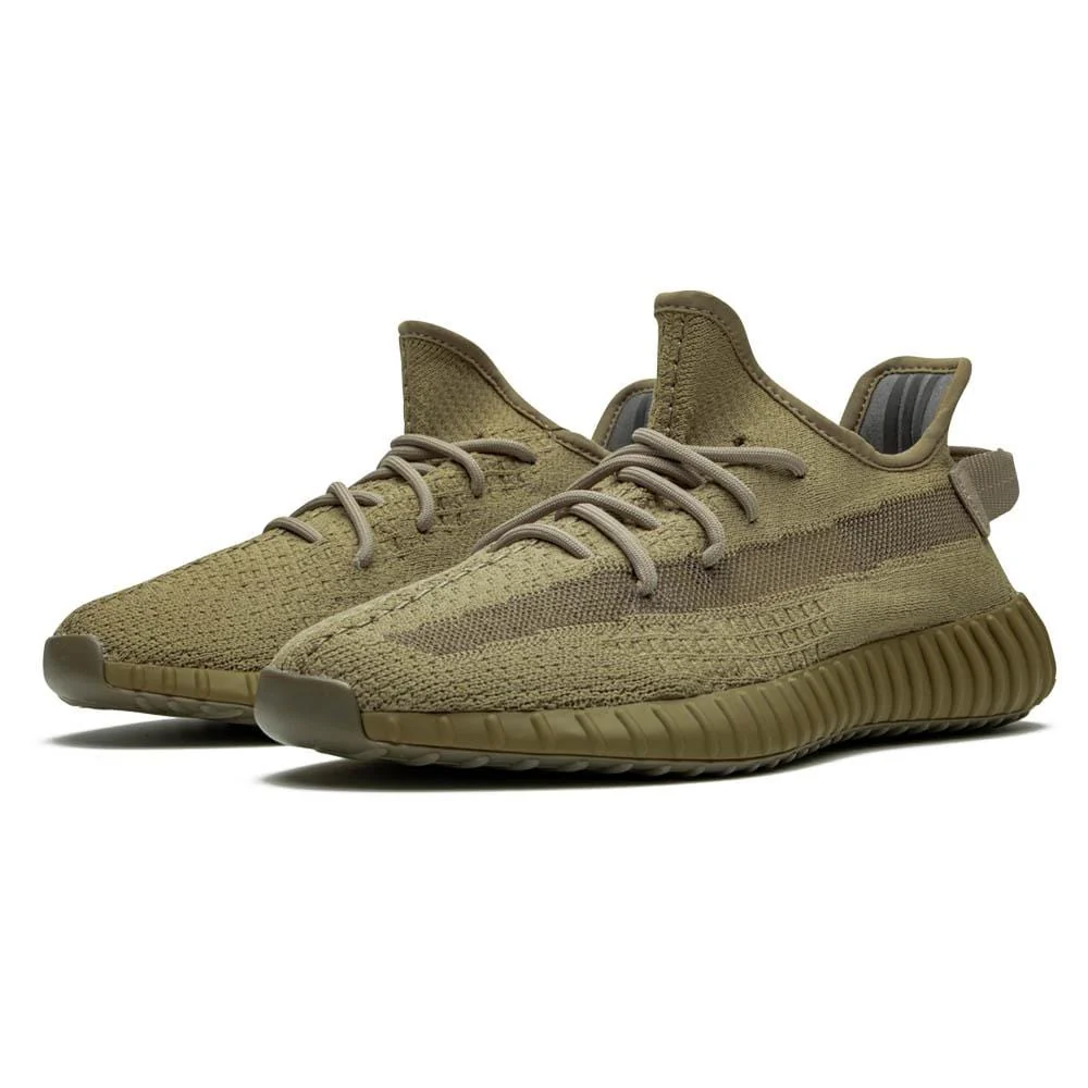 Yeezy Boost 350 V2 'Earth' - Image 2