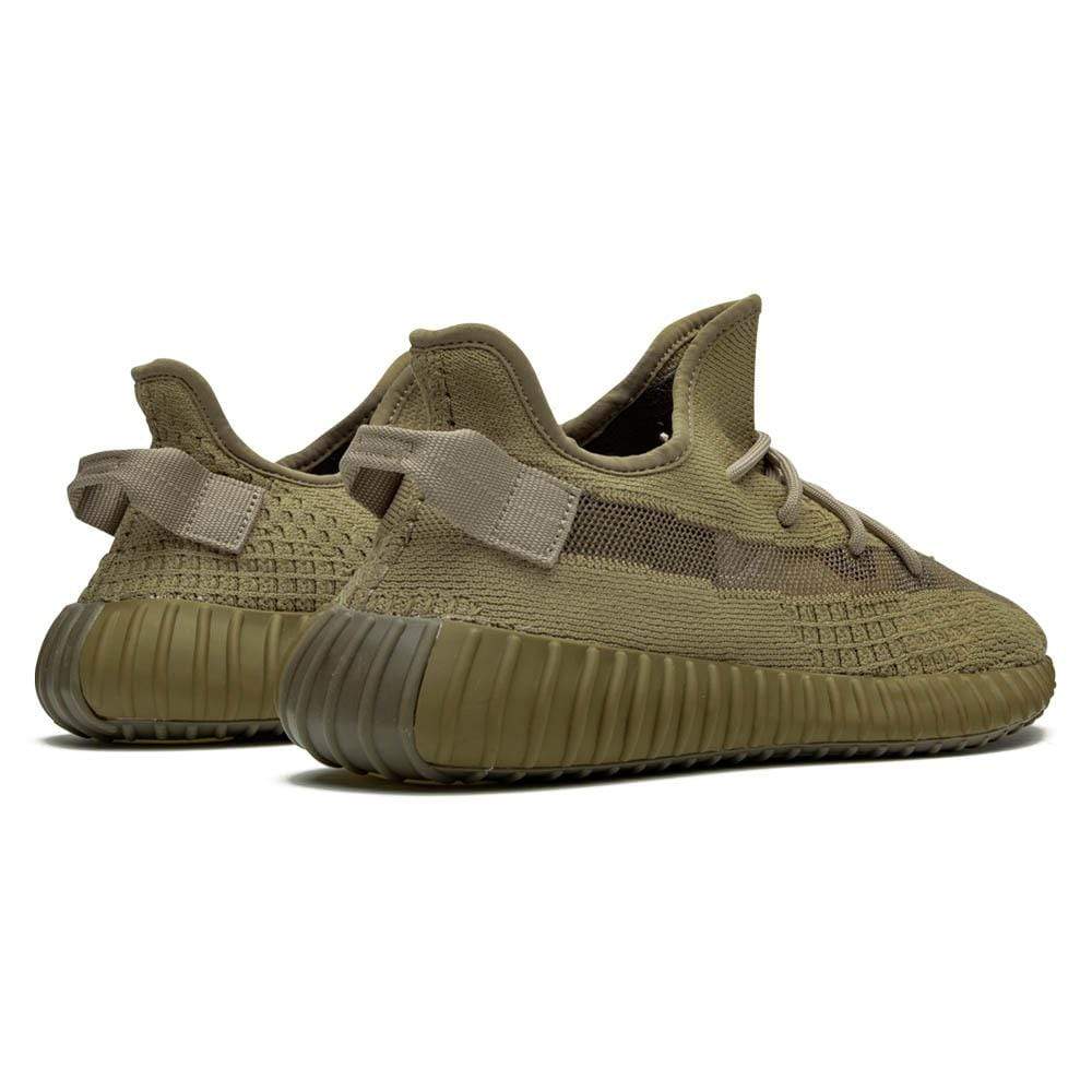 Yeezy Boost 350 V2 'Earth' - Image 3