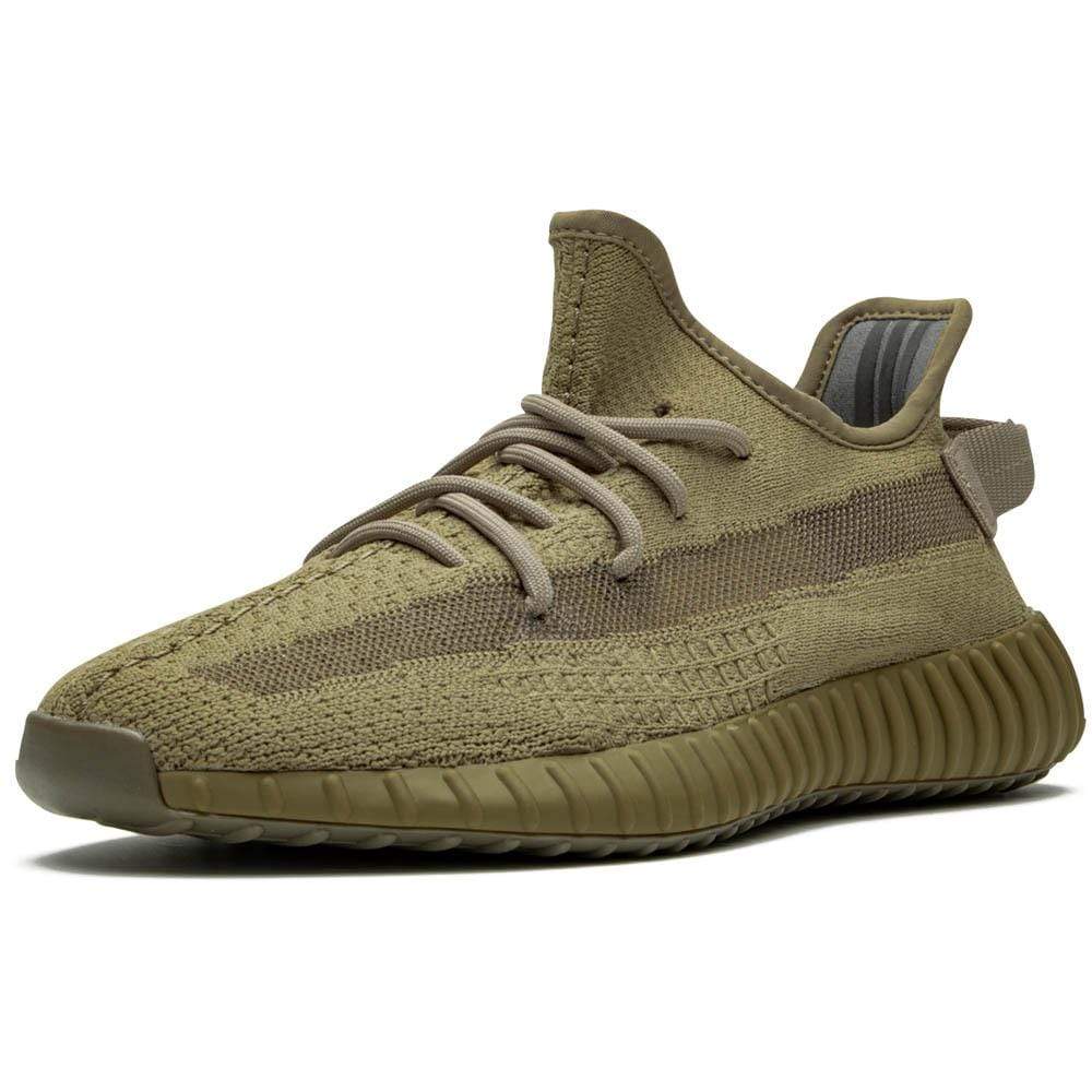 Yeezy Boost 350 V2 'Earth' - Image 4