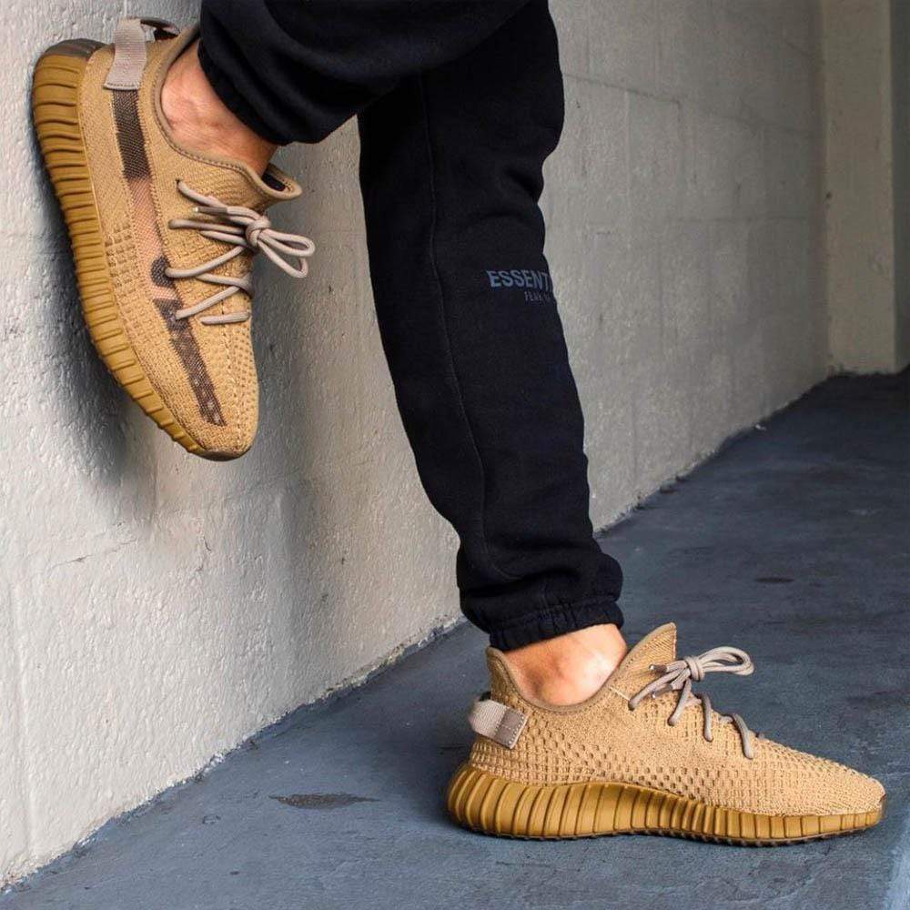 Yeezy Boost 350 V2 'Earth' - Image 6