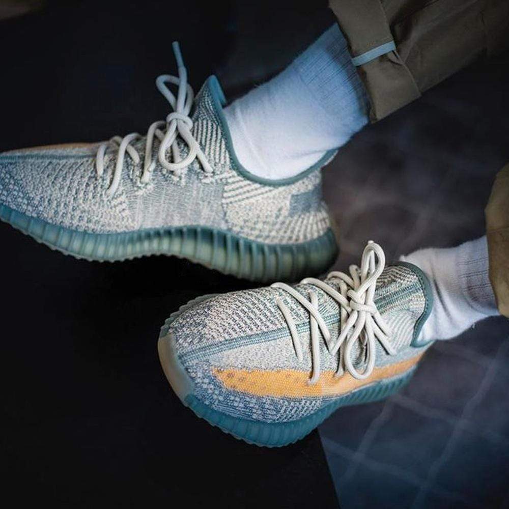 Yeezy Boost 350 V2 'Israfil' - Image 6