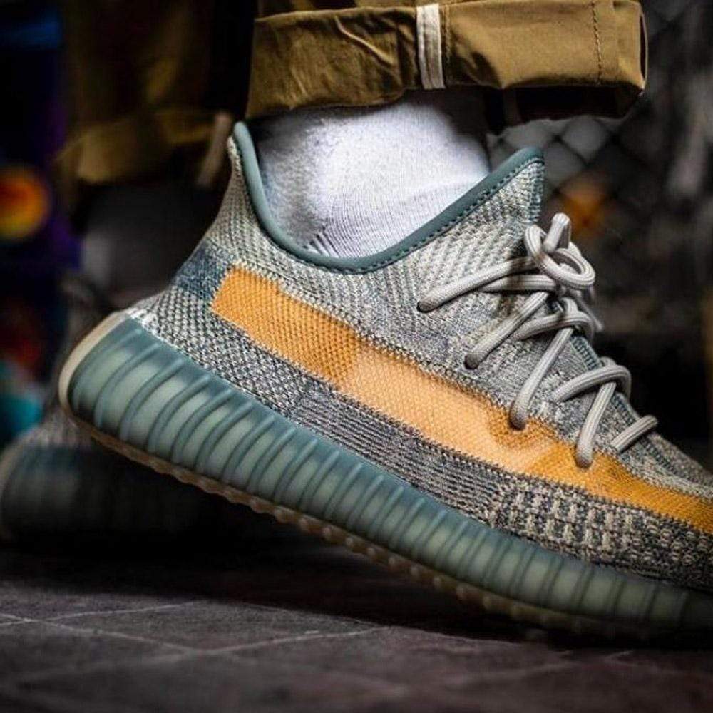 Yeezy Boost 350 V2 'Israfil' - Image 7