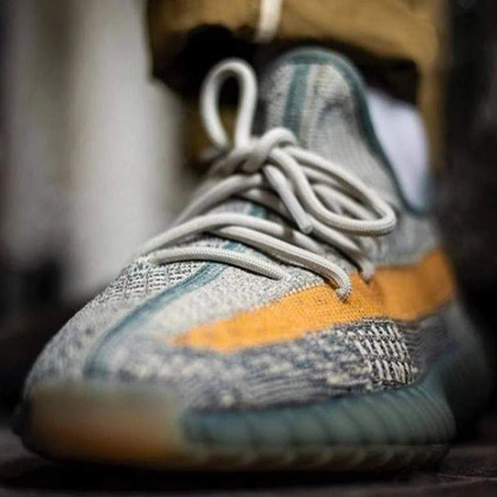 Yeezy Boost 350 V2 'Israfil' - Image 8
