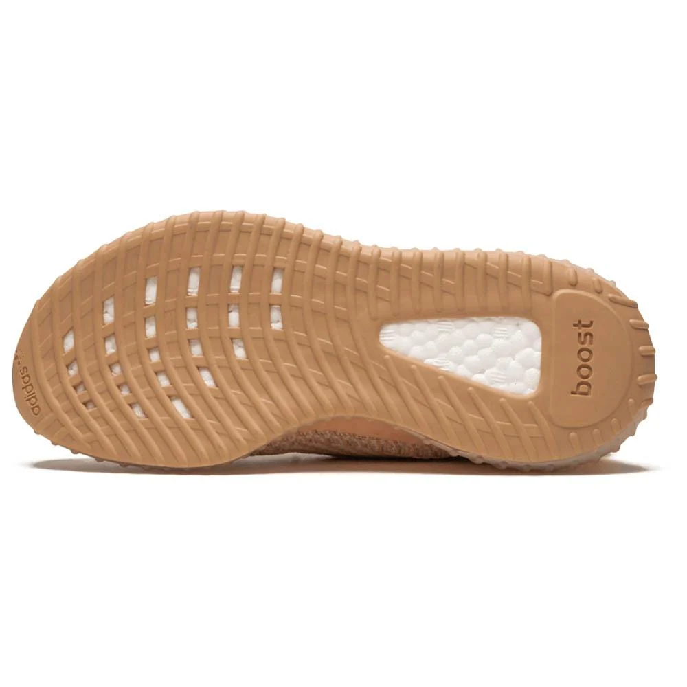 Yeezy Boost 350 V2 Kids 'Clay' - Image 5