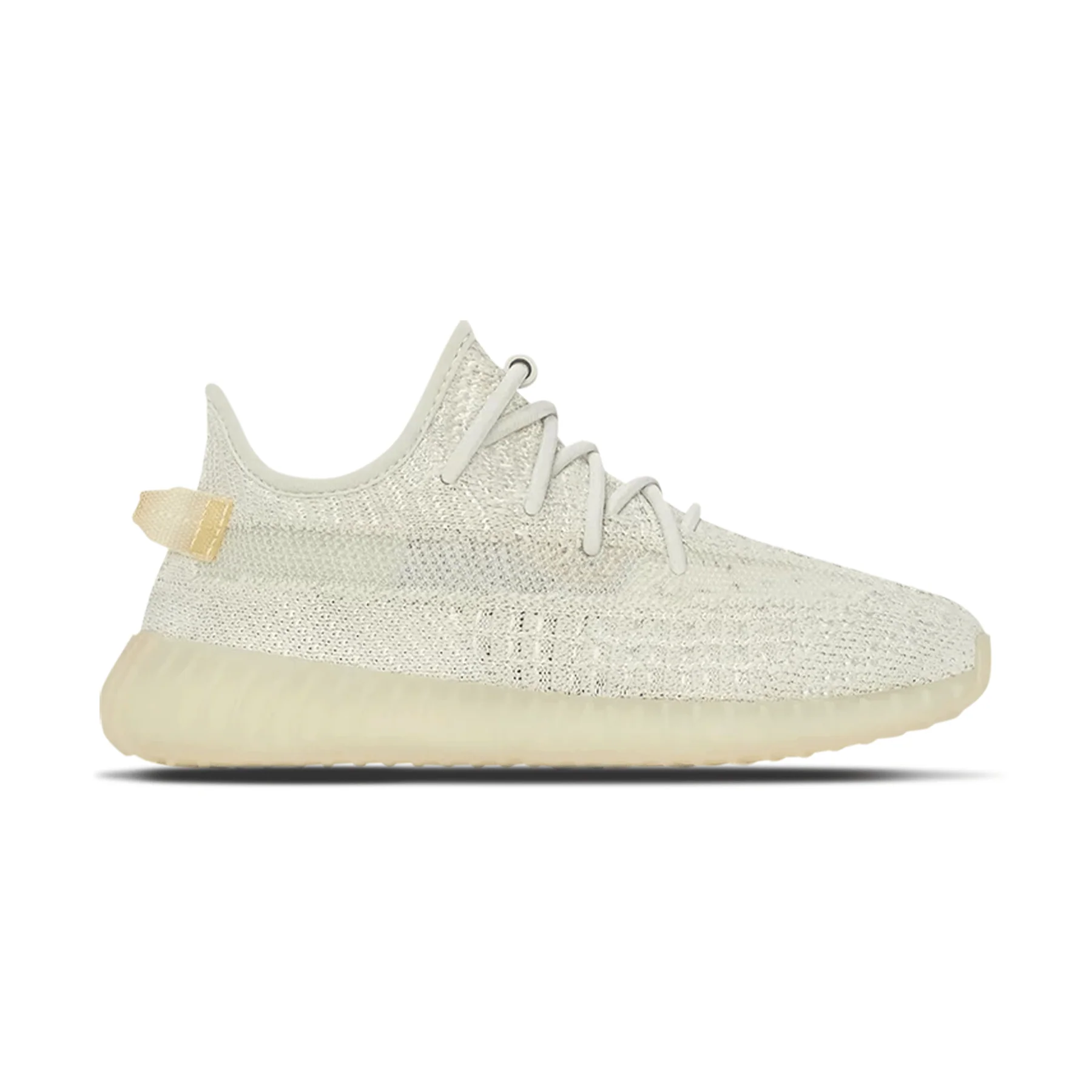 adidas Yeezy Boost 350 V2 Kids 'Light' - Image 2