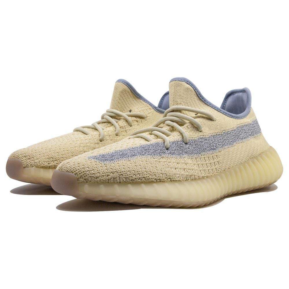 Yeezy Boost 350 V2 Linen - Image 2