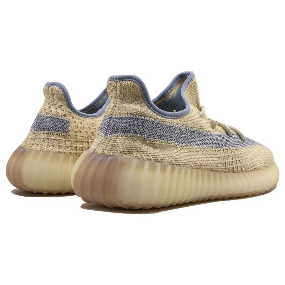 Yeezy Boost 350 V2 Linen - Image 3