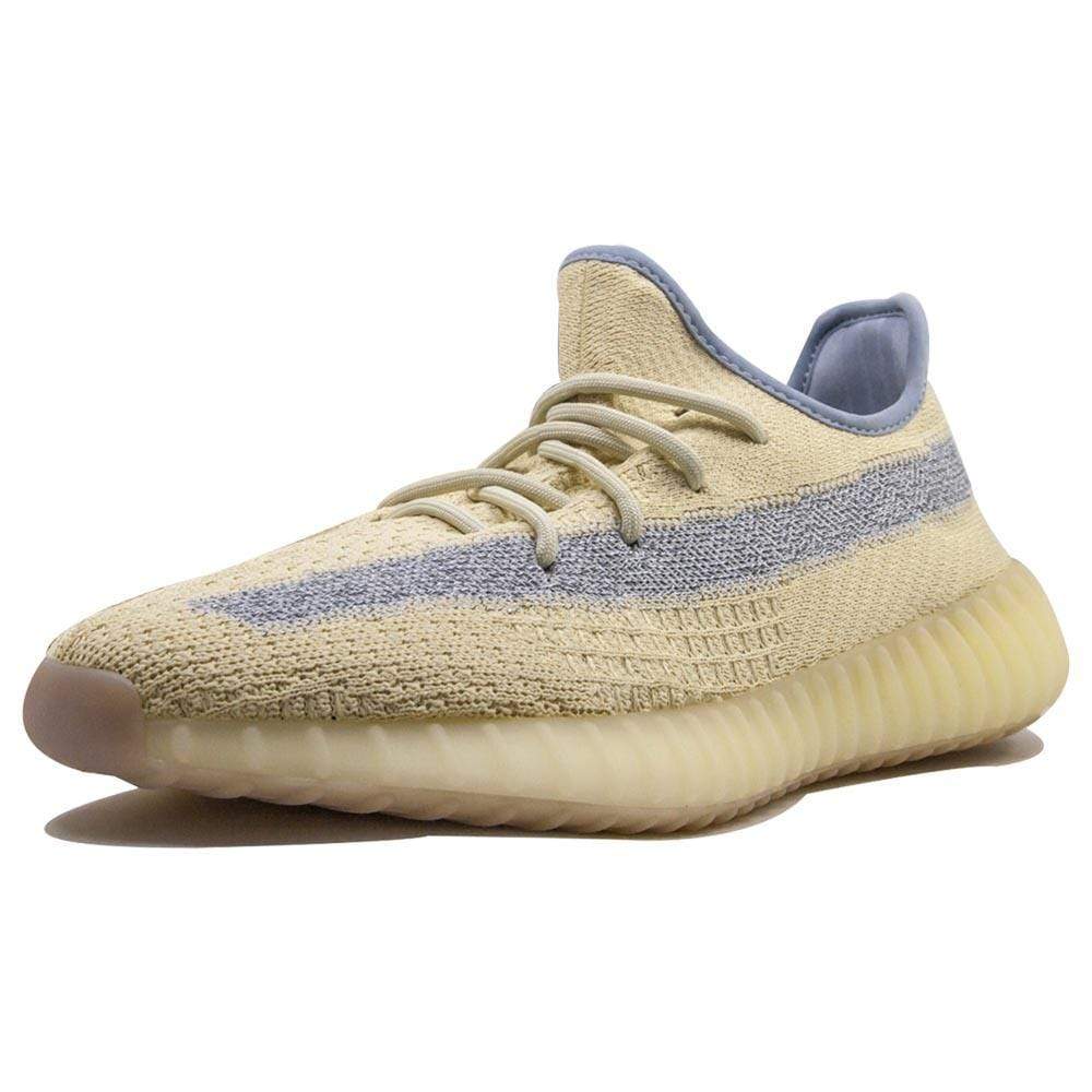 Yeezy Boost 350 V2 Linen - Image 4