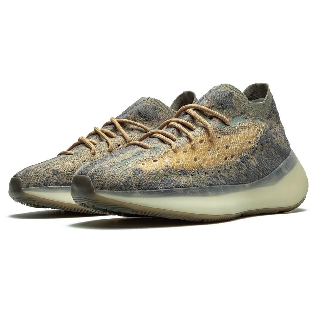 adidas Yeezy Boost 380 'Mist Non-Reflective' - Image 2