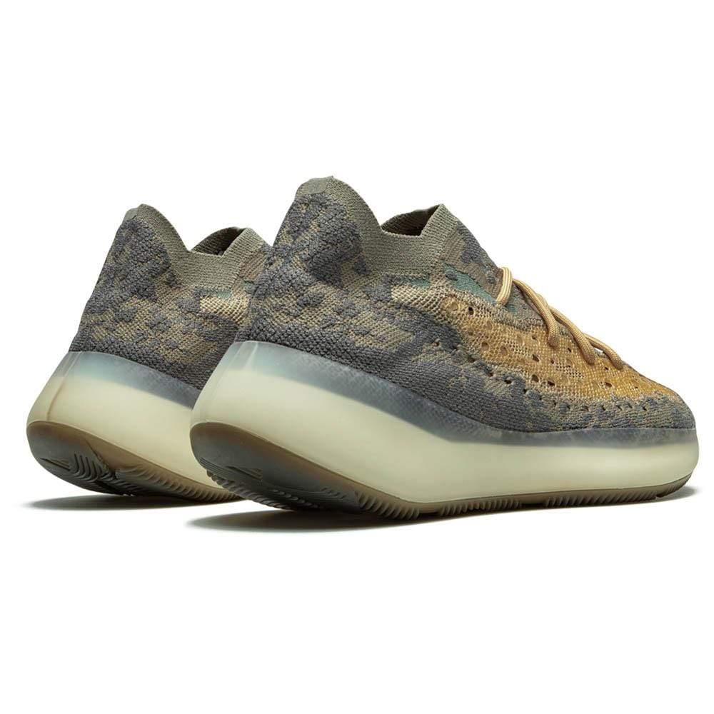 adidas Yeezy Boost 380 'Mist Non-Reflective' - Image 3