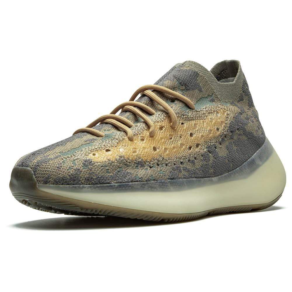 adidas Yeezy Boost 380 'Mist Non-Reflective' - Image 4