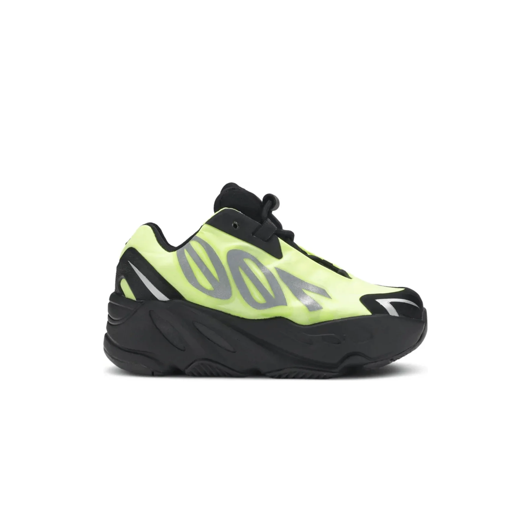 Yeezy Boost 700 MNVN Infant 'Phosphor' - Image 2