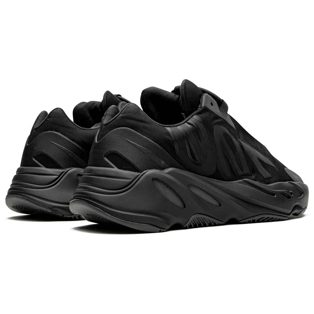 Yeezy Boost 700 MNVN 'Triple Black' - Image 3