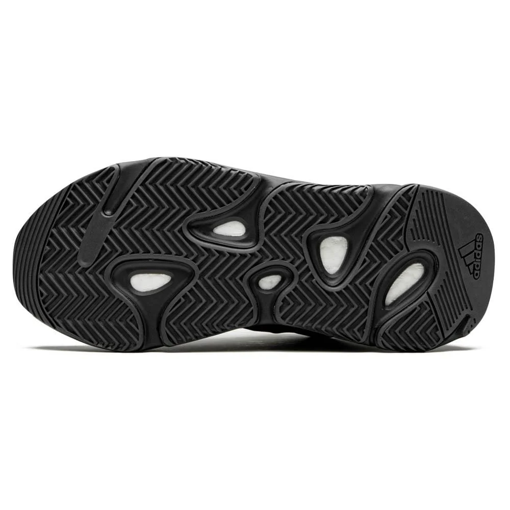 Yeezy Boost 700 MNVN 'Triple Black' - Image 4