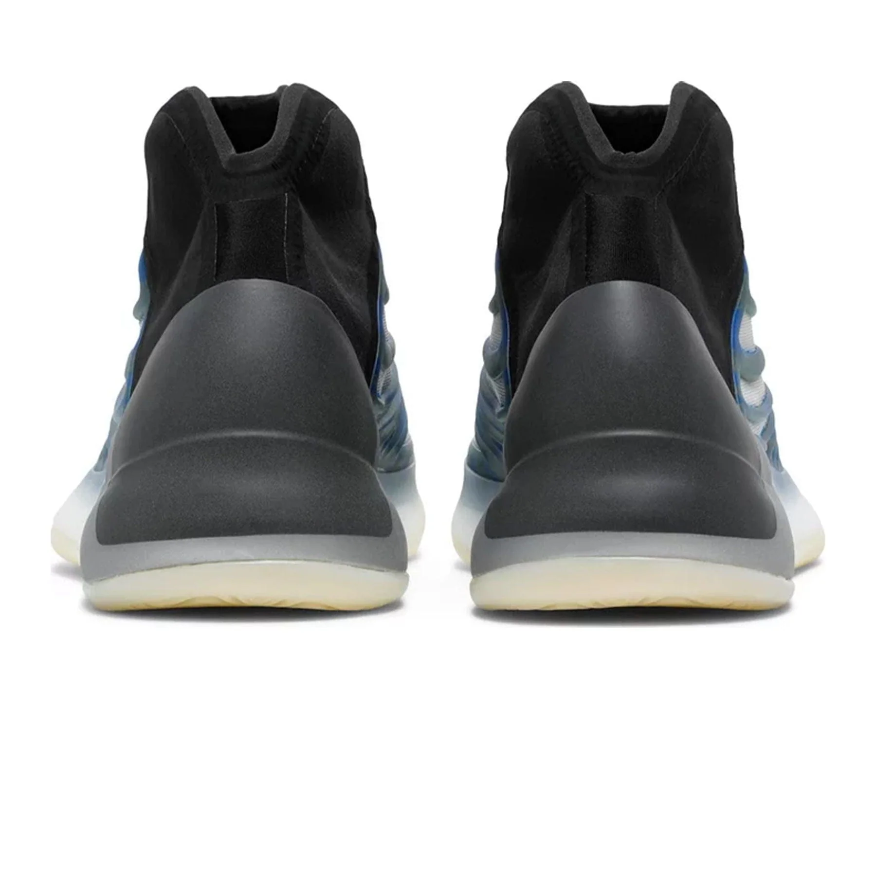 Yeezy Quantum 'Frozen Blue' - Image 7