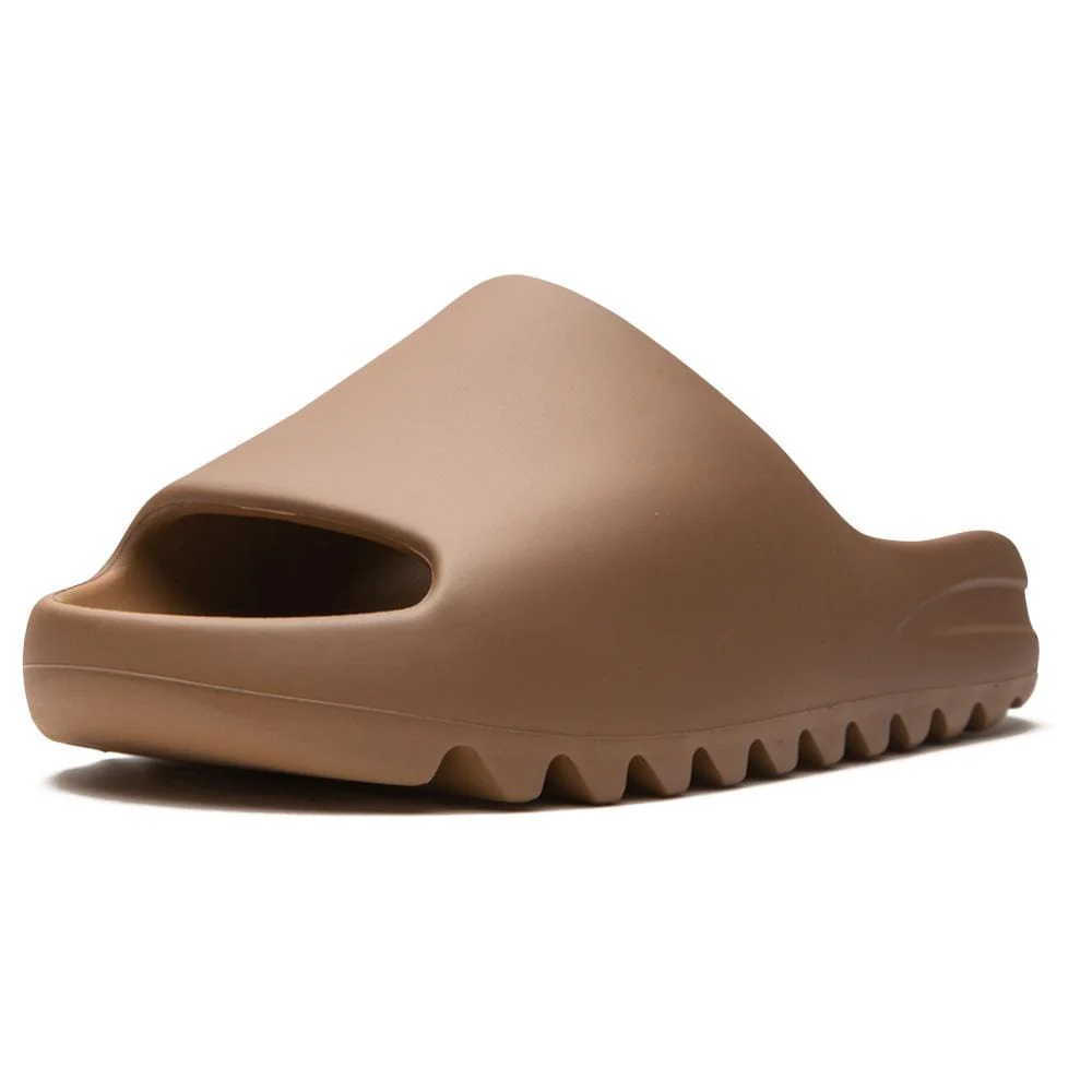 Yeezy Slides 'Core' - Image 5