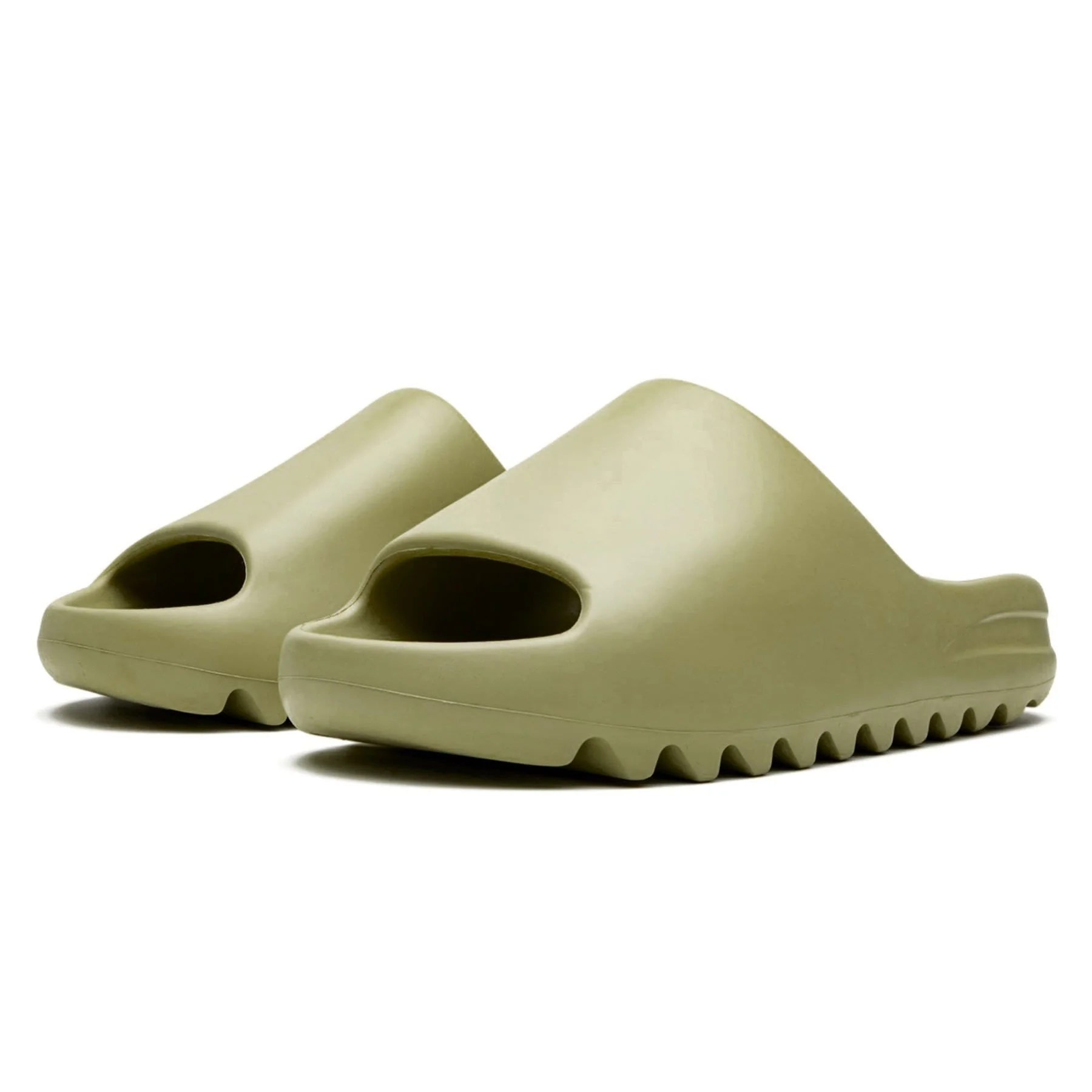 adidas Yeezy Slides 'Resin' - Image 2
