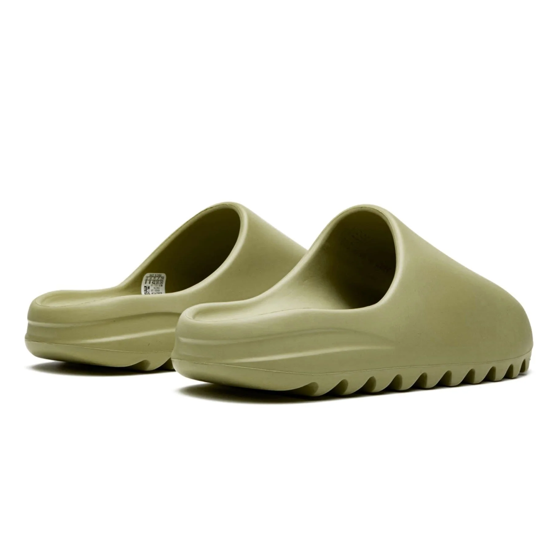 adidas Yeezy Slides 'Resin' - Image 3