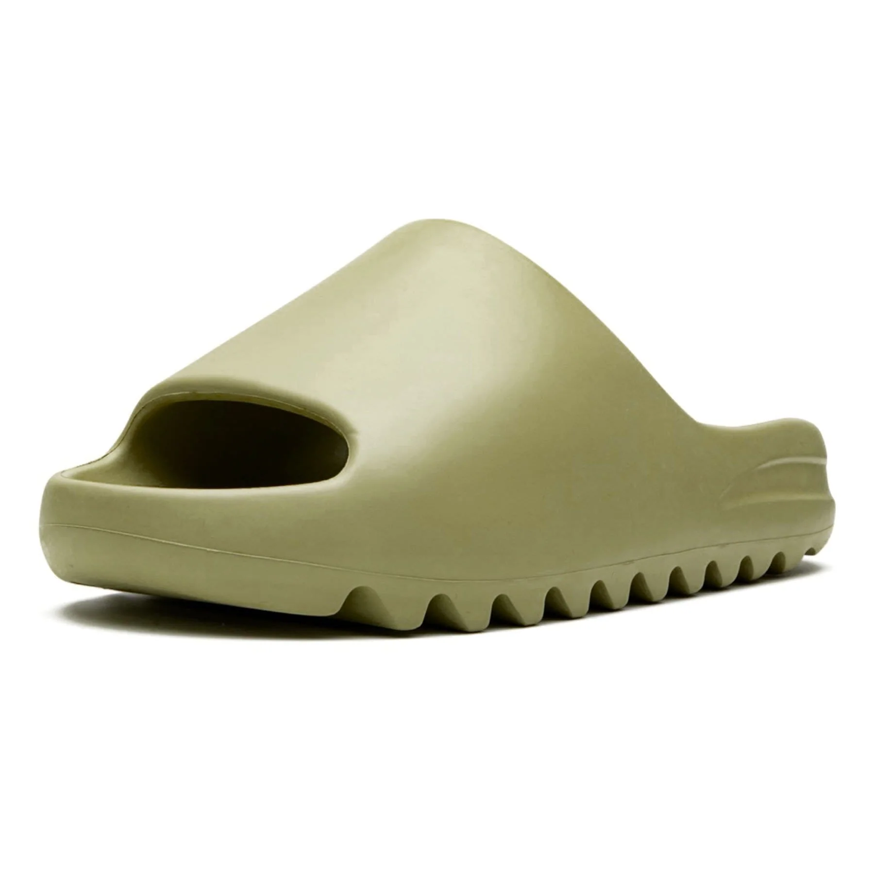 adidas Yeezy Slides 'Resin' - Image 4