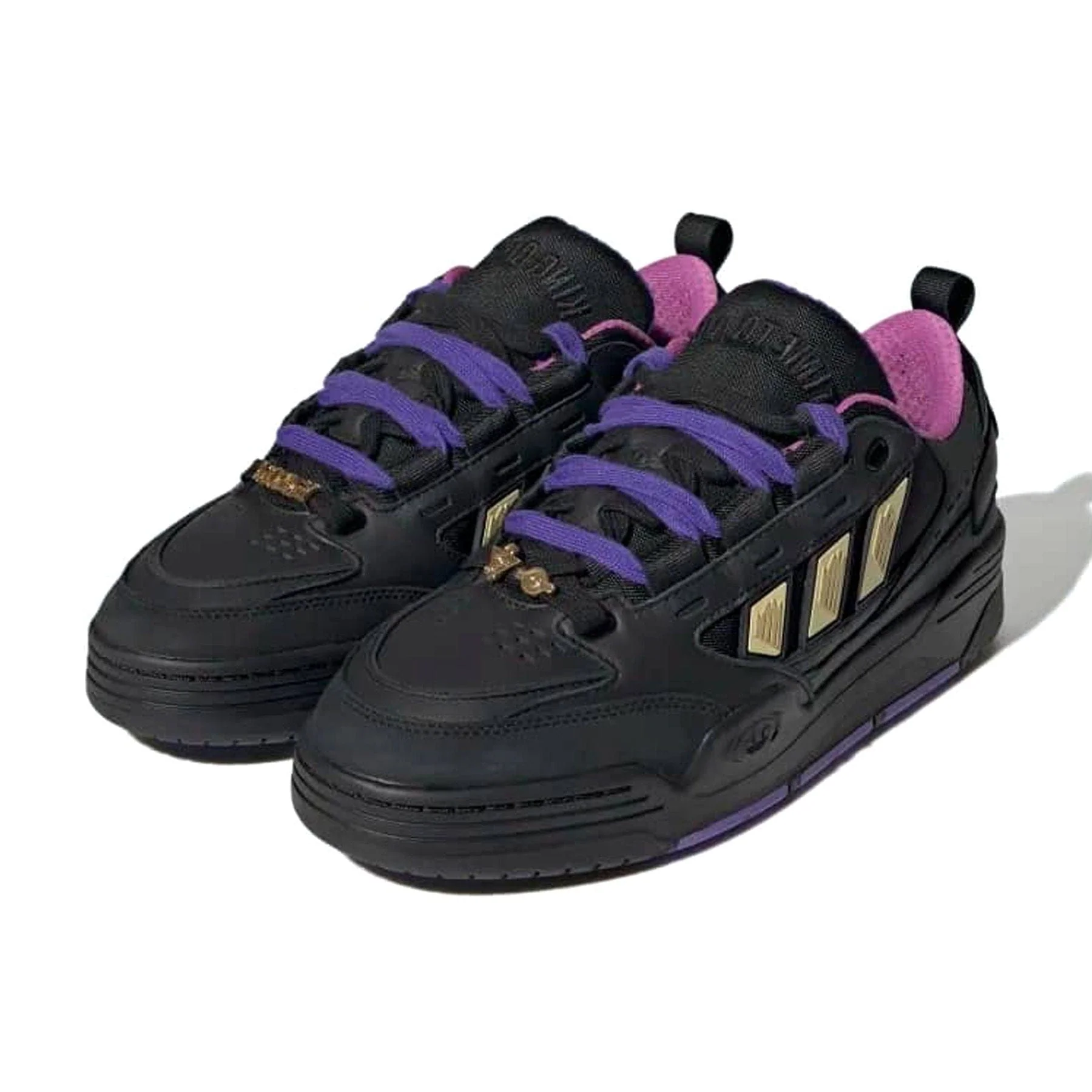 adidas ADI2000 x Yu-Gi-Oh! 'Yugi's World!' - Image 2