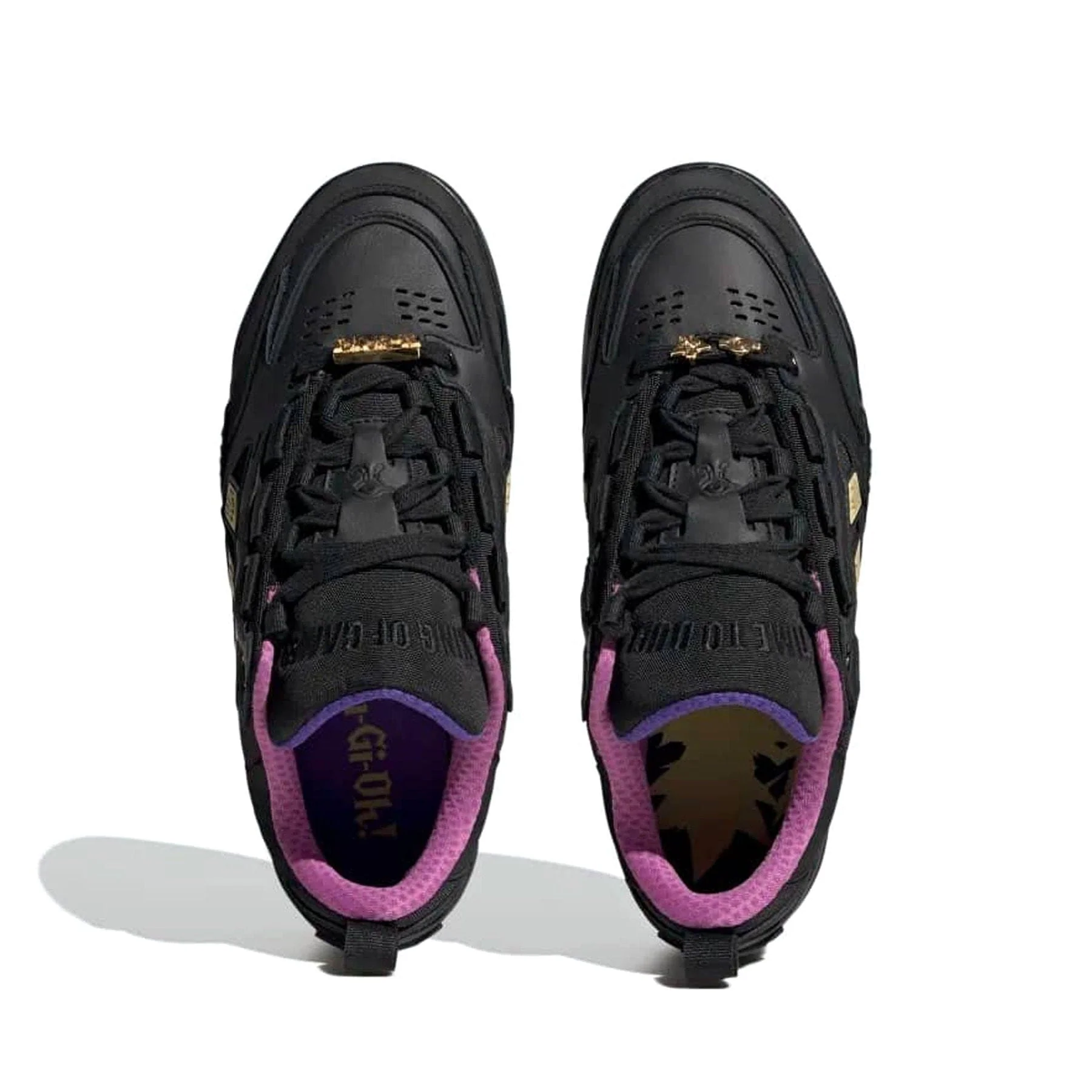 adidas ADI2000 x Yu-Gi-Oh! 'Yugi's World!' - Image 3
